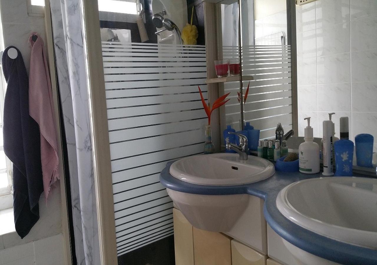 Sas Nemo Apartment Lamentin Luaran gambar